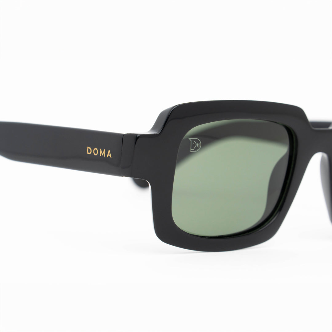 Doma Actual B1 - Black