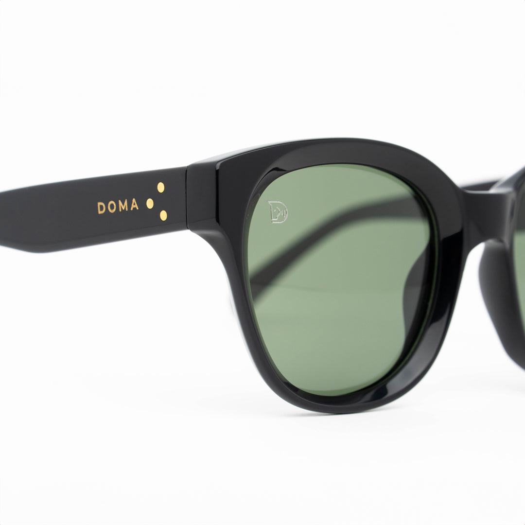 Doma Actual C1 - Black