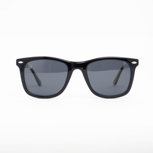 Doma Classic P2 - Black