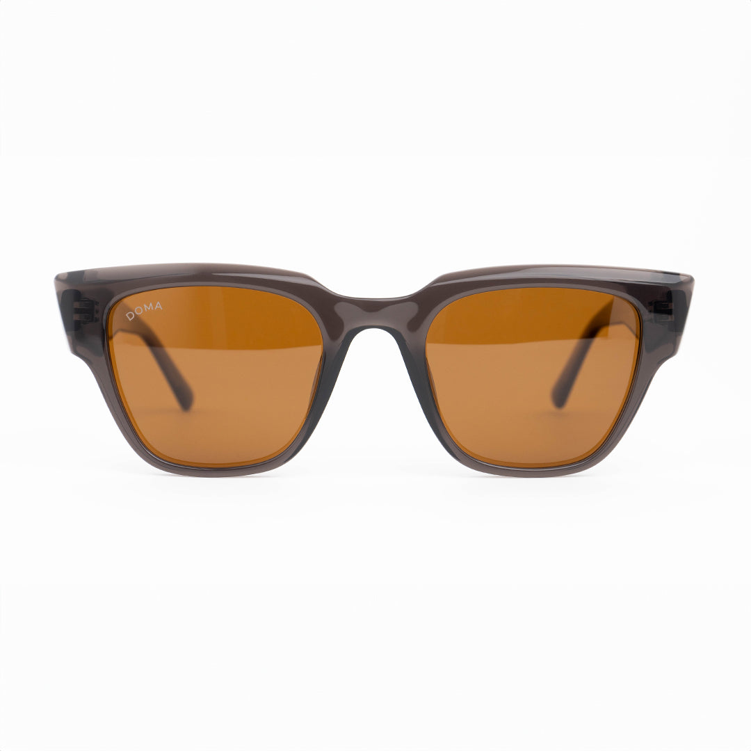 Doma Elegance R1 - Brown