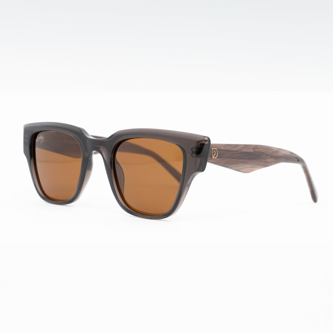 Doma Elegance R1 - Brown