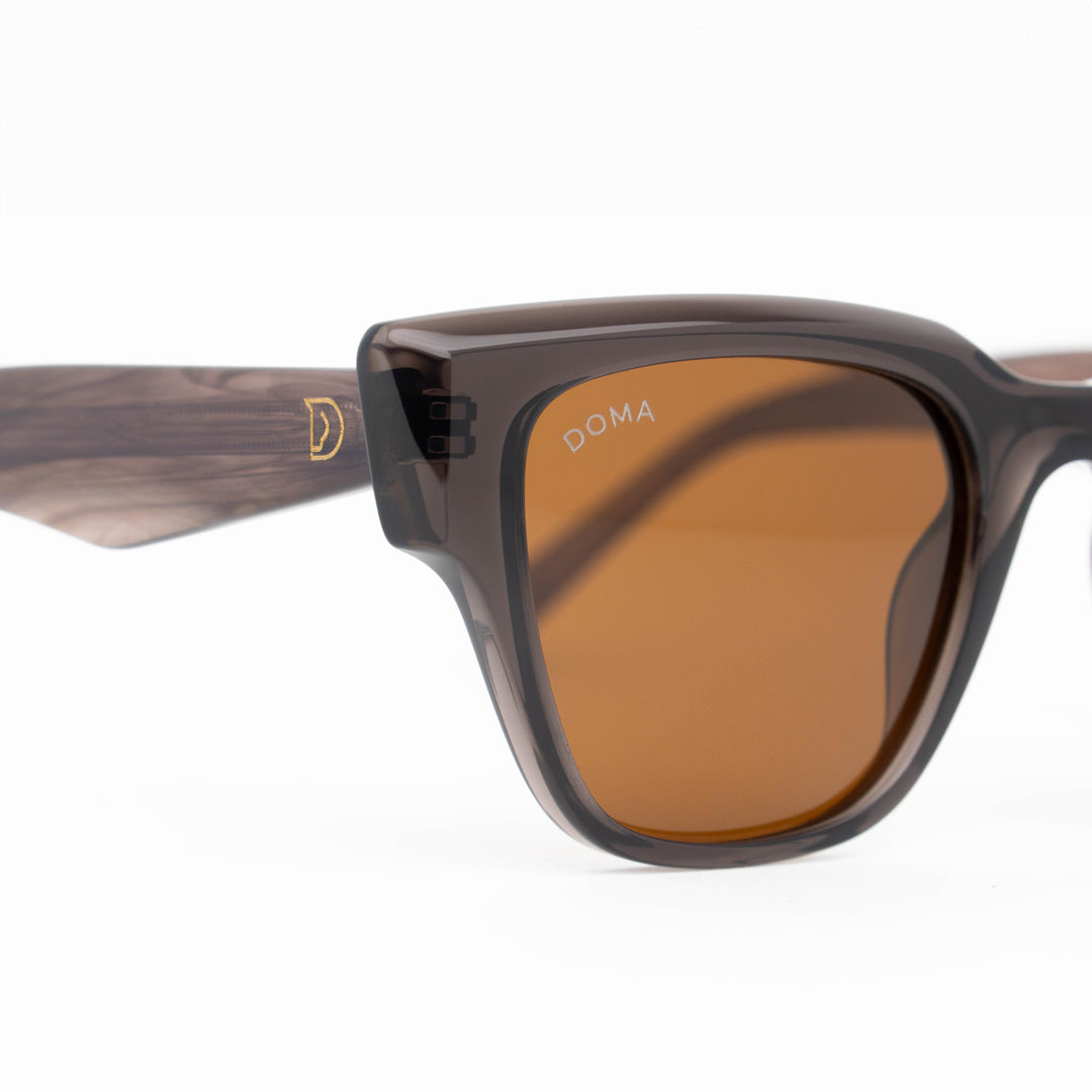 Doma Elegance R1 - Brown